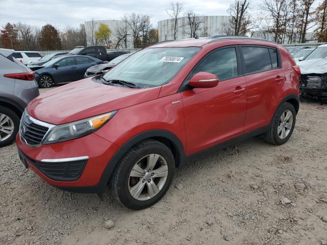 KIA SPORTAGE L 2011 kndpbca2xb7036895