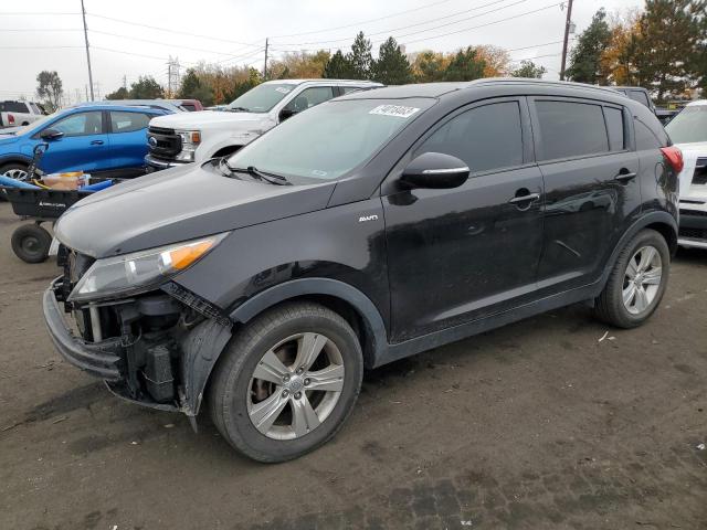 KIA SPORTAGE 2011 kndpbca2xb7081965