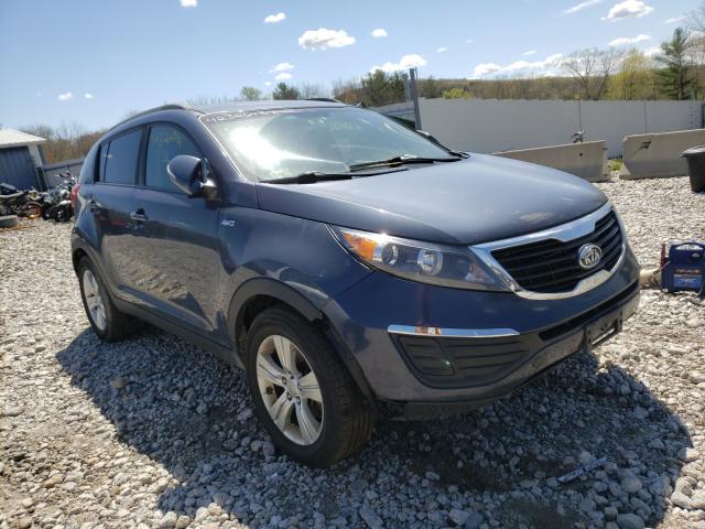 KIA SPORTAGE L 2011 kndpbca2xb7096479