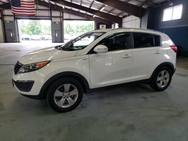 KIA SPORTAGE 2011 kndpbca2xb7102068