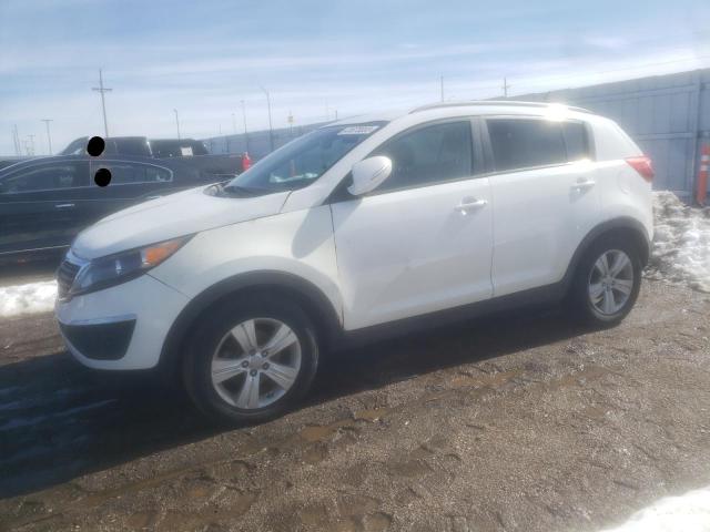 KIA SPORTAGE L 2011 kndpbca2xb7115418