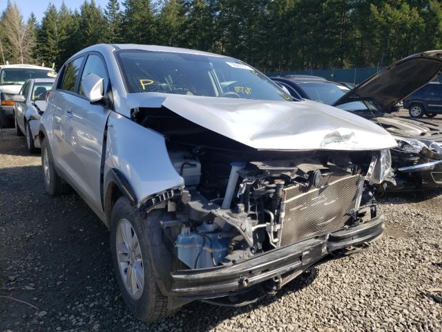 KIA SPORTAGE L 2011 kndpbca2xb7129965