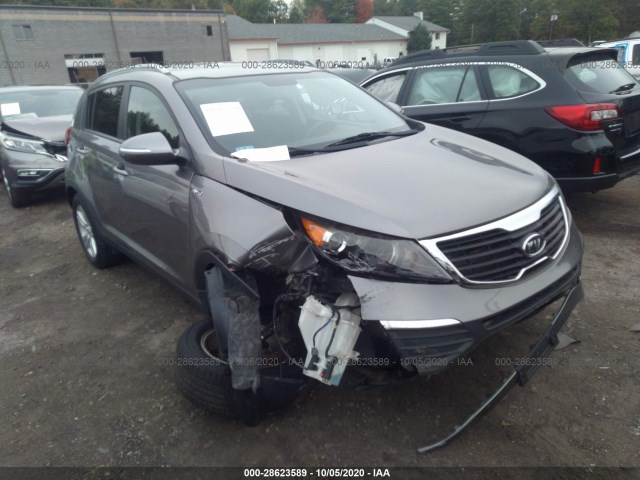 KIA SPORTAGE 2012 kndpbca2xc7282430