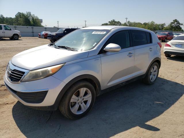 KIA SPORTAGE 2012 kndpbca2xc7317483