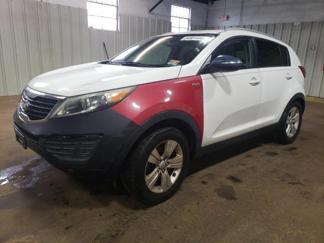 KIA SPORTAGE 2013 kndpbca2xd7362361