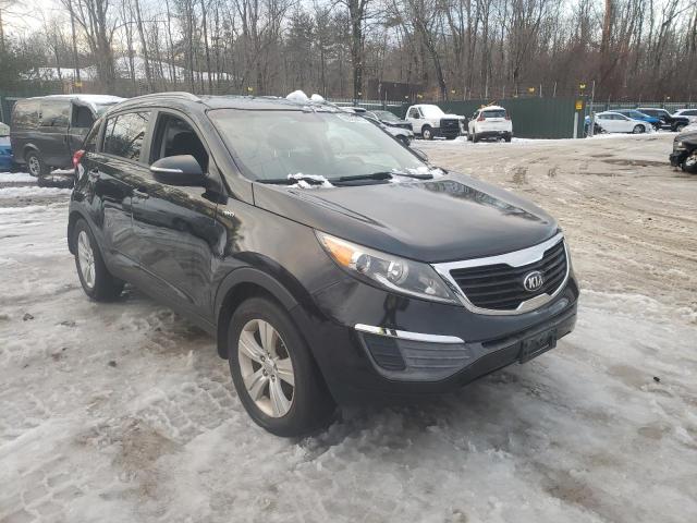 KIA SPORTAGE L 2013 kndpbca2xd7377653