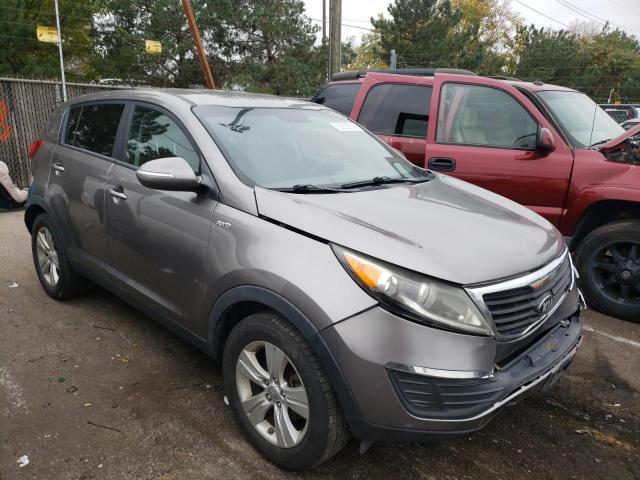 KIA SPORTAGE 2013 kndpbca2xd7405631