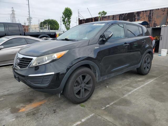 KIA SPORTAGE L 2013 kndpbca2xd7444994