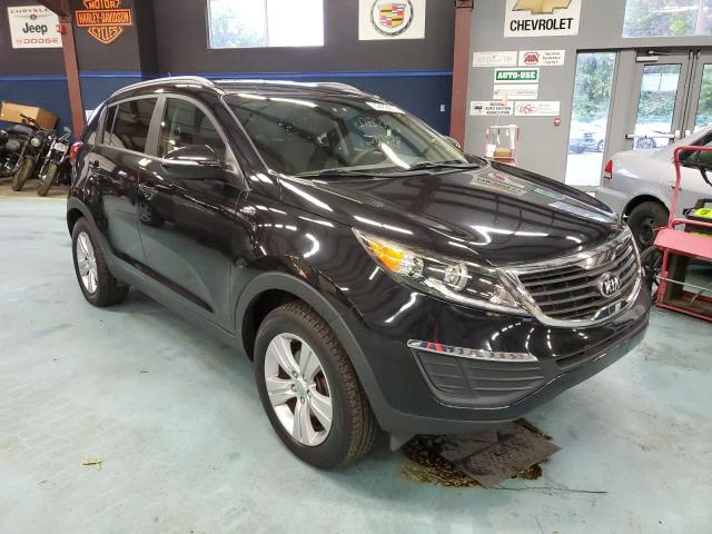 KIA SPORTAGE 2013 kndpbca2xd7508998