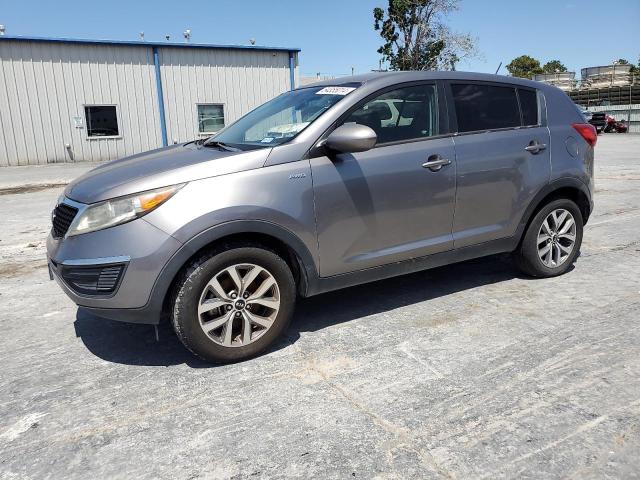 KIA SPORTAGE 2014 kndpbcac0e7559887