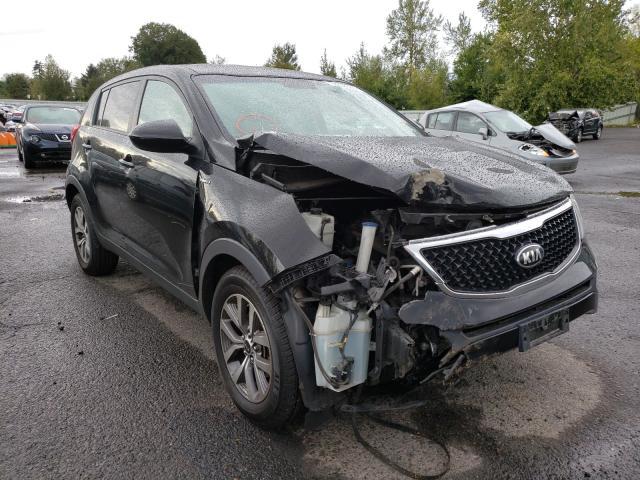 KIA SPORTAGE L 2014 kndpbcac0e7568461