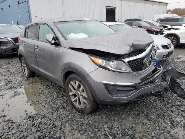 KIA SPORTAGE L 2014 kndpbcac0e7581081