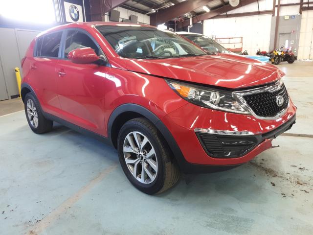 KIA SPORTAGE L 2014 kndpbcac0e7605721