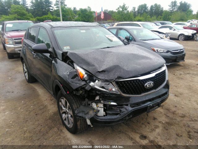 KIA SPORTAGE 2014 kndpbcac0e7626455