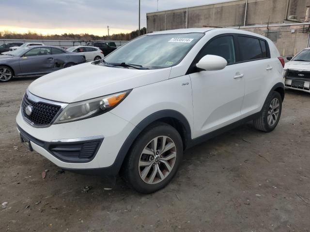 KIA SPORTAGE L 2014 kndpbcac0e7628819