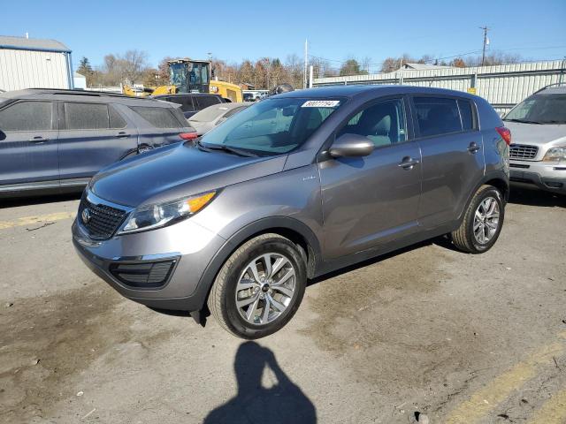 KIA SPORTAGE L 2014 kndpbcac0e7629484