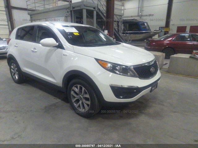 KIA SPORTAGE 2014 kndpbcac0e7634068