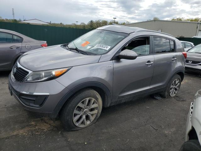 KIA SPORTAGE 2014 kndpbcac0e7652019