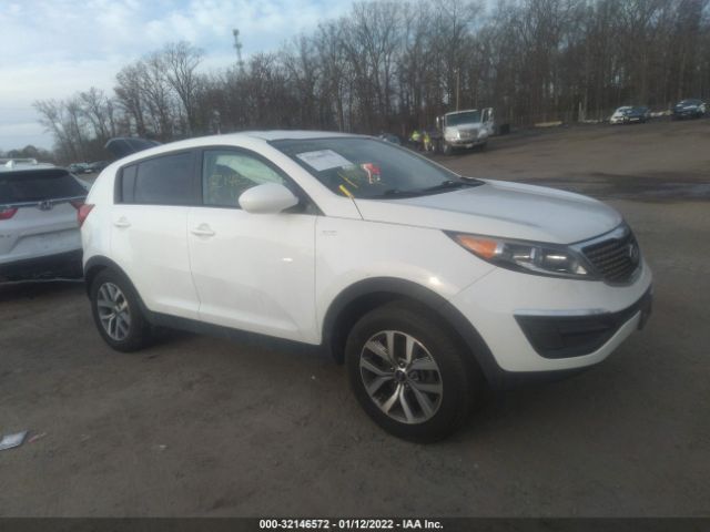 KIA SPORTAGE 2014 kndpbcac0e7657074