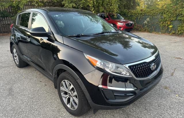 KIA SPORTAGE L 2014 kndpbcac0e7657639