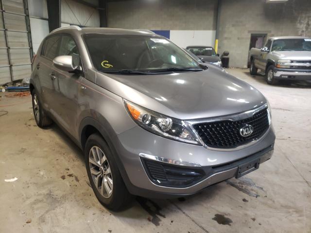 KIA SPORTAGE L 2014 kndpbcac0e7658032