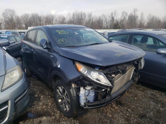 KIA SPORTAGE L 2015 kndpbcac0f7671803