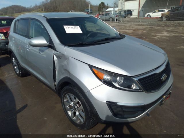 KIA SPORTAGE 2015 kndpbcac0f7675950