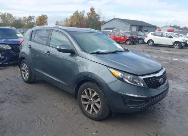 KIA SPORTAGE 2015 kndpbcac0f7697527