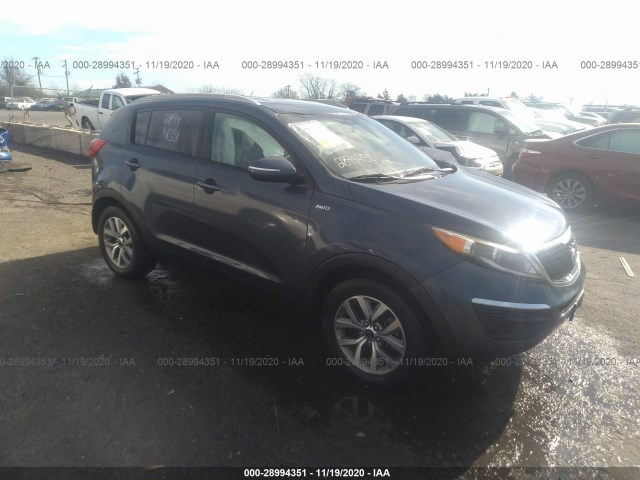 KIA SPORTAGE 2015 kndpbcac0f7701057