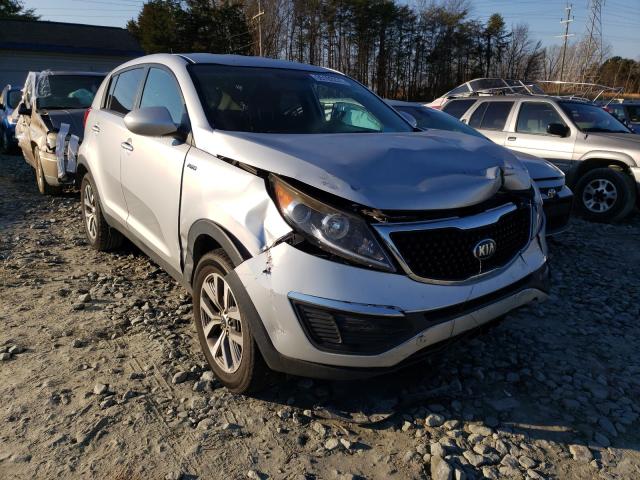 KIA SPORTAGE L 2015 kndpbcac0f7711023