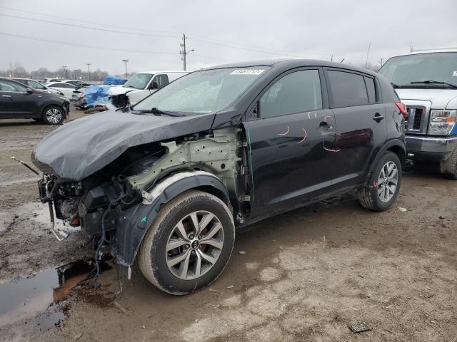 KIA SPORTAGE L 2015 kndpbcac0f7722393