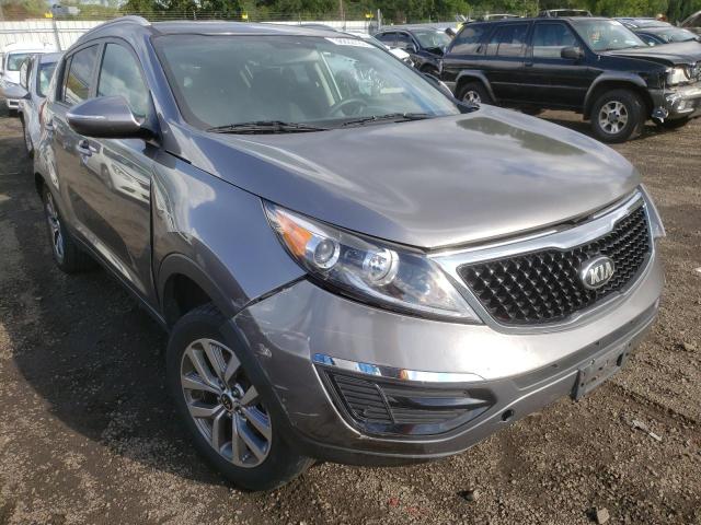 KIA SPORTAGE L 2015 kndpbcac0f7746290