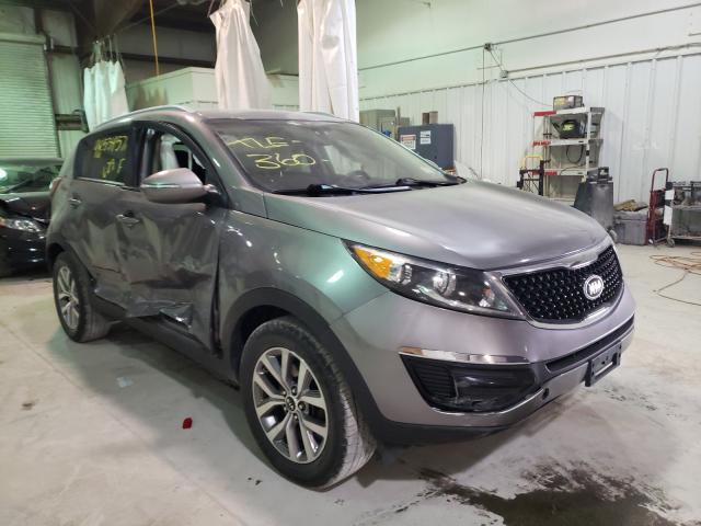 KIA SPORTAGE L 2015 kndpbcac0f7749318