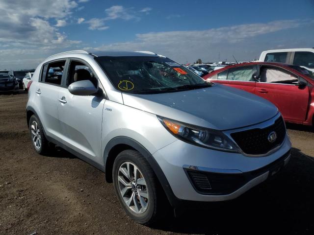 KIA SPORTAGE L 2015 kndpbcac0f7756124