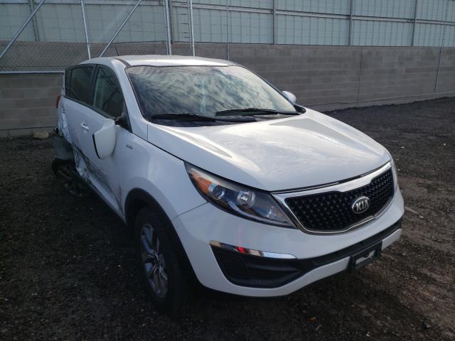 KIA SPORTAGE L 2015 kndpbcac0f7759119