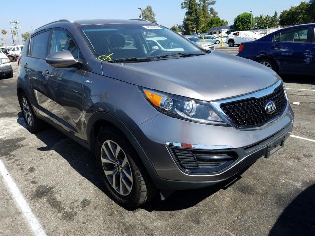 KIA SPORTAGE L 2015 kndpbcac0f7769861