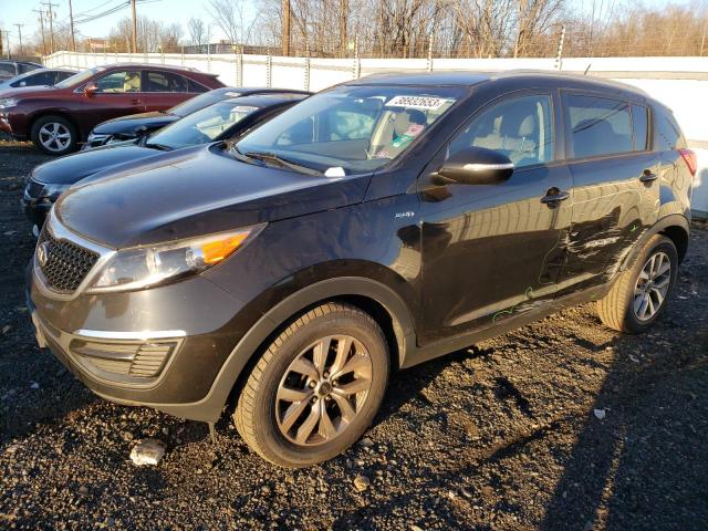 KIA SPORTAGE L 2015 kndpbcac0f7781301