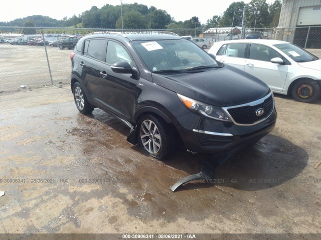 KIA SPORTAGE 2015 kndpbcac0f7781766