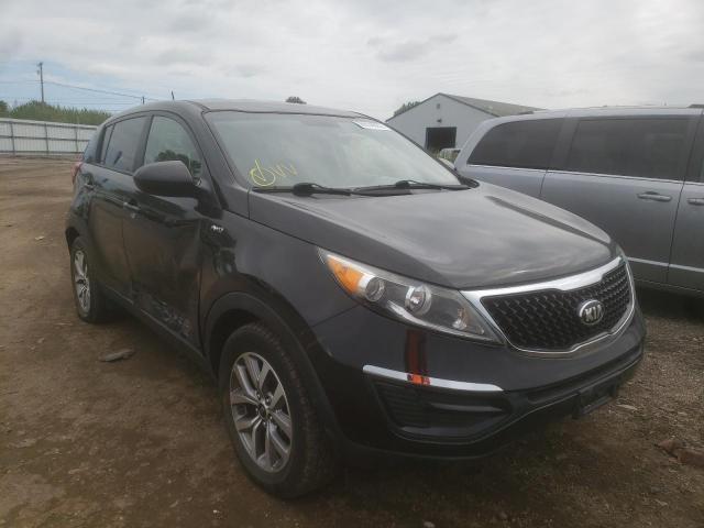 KIA SPORTAGE L 2015 kndpbcac0f7791102