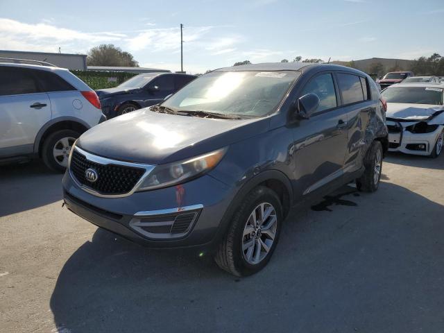 KIA SPORTAGE 2016 kndpbcac0g7819708