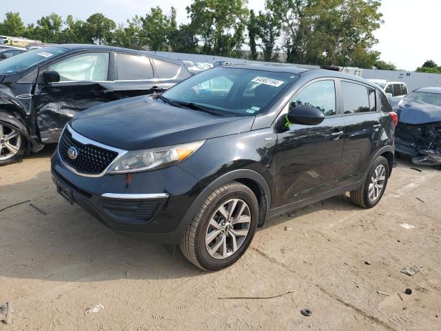 KIA SPORTAGE L 2016 kndpbcac0g7847962