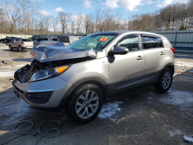 KIA SPORTAGE L 2016 kndpbcac0g7847993