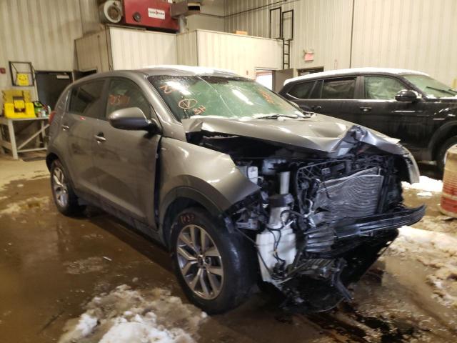 KIA SPORTAGE 2016 kndpbcac0g7853504