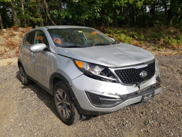 KIA SPORTAGE L 2016 kndpbcac0g7854815