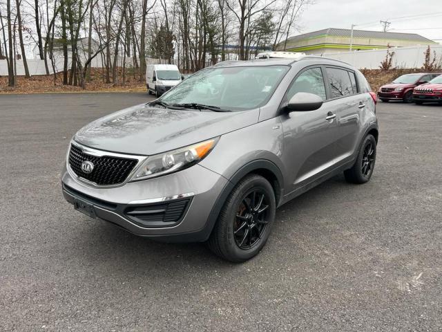 KIA SPORTAGE 2016 kndpbcac0g7858346