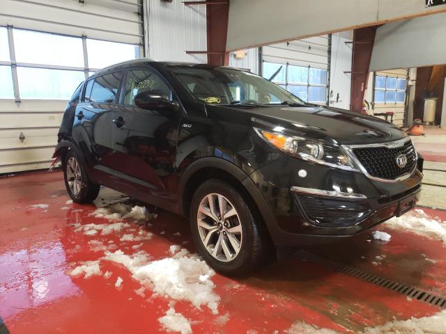 KIA SPORTAGE L 2016 kndpbcac0g7863661