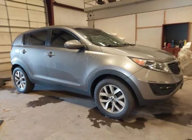 KIA SPORTAGE 2016 kndpbcac0g7871579