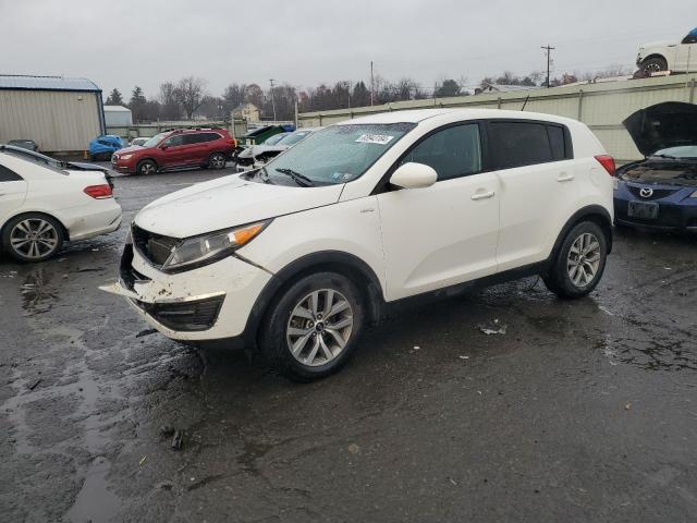 KIA SPORTAGE L 2016 kndpbcac0g7875888