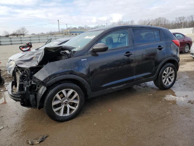 KIA SPORTAGE 2016 kndpbcac0g7878340