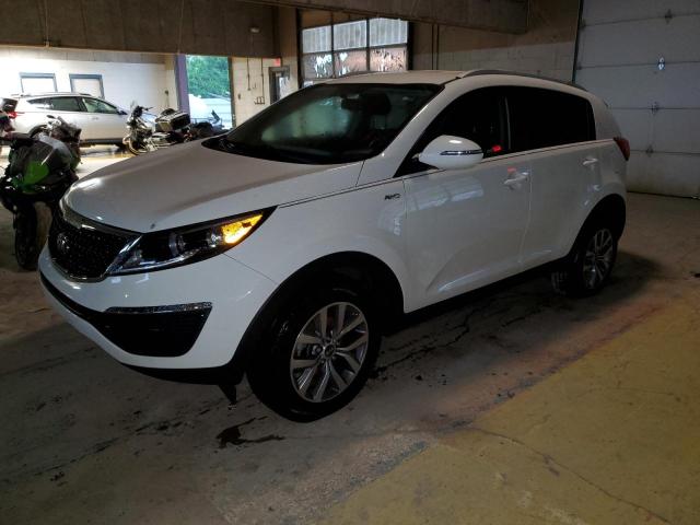 KIA SPORTAGE L 2014 kndpbcac1e7585009